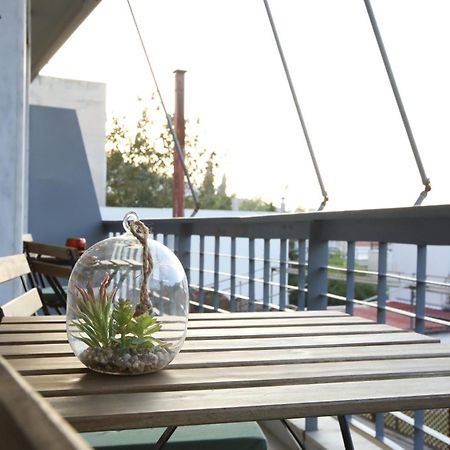 Modern 2Bd Apartment Next To Acropolis Atenas Exterior foto